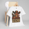 Six Feet Under – Problem Solving Cowboy Tee